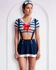Captain Set