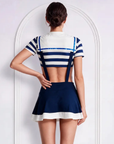 Captain Set