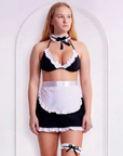 Chambermaid Set