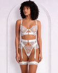 Amalfi Lingerie Set