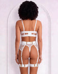 Amalfi Lingerie Set