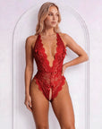 Monaco Bodysuit