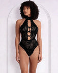 Positano Bodysuit