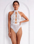 Positano Bodysuit
