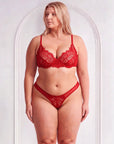 Cannes Lingerie Set
