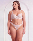 Cannes Lingerie Set