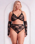 Aspen Lingerie Set - Tiffanya Store