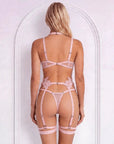 Capri Lingerie Set - Tiffanya Store