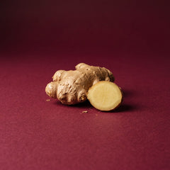 Ginger root