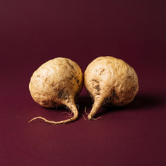 Maca root