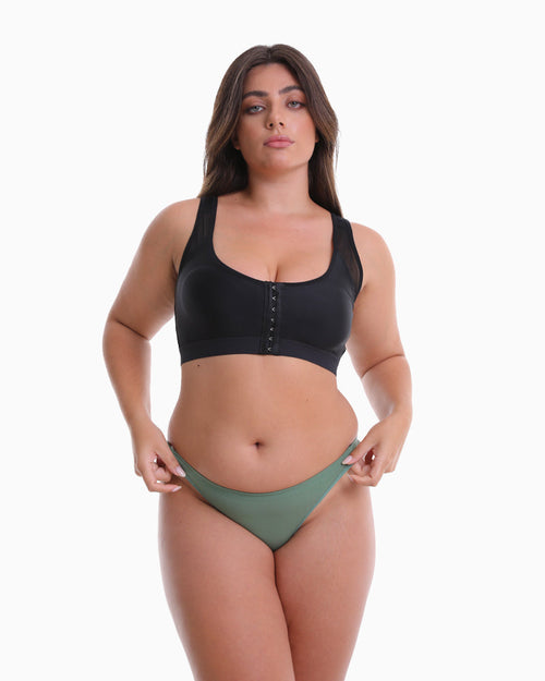 Tiffanya Caress Pantie