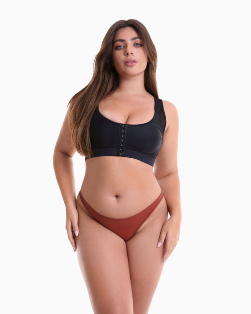 Tiffanya Caress Pantie