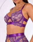 Amalfi Lingerie Set