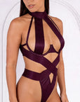 Ibiza Bodysuit