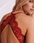 Monaco Bodysuit