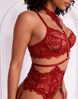 Portofino Lingerie Set