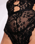 Positano Bodysuit