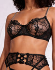 Santorini Lingerie Set