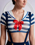 Captain Set