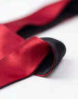 Tiffanya Tease Blindfold