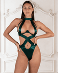 Ibiza Bodysuit - Tiffanya Store