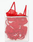 Lingerie Care Bag - Tiffanya Store