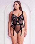 Miami Bodysuit - Tiffanya Store