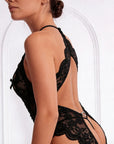Monaco Bodysuit - Tiffanya Store