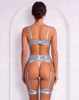Santorini Lingerie Set - Tiffanya Store