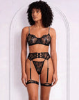 Santorini Lingerie Set - Tiffanya Store