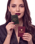 Tiffanya Dare Deck - Tiffanya Store