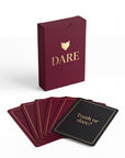 Tiffanya Dare Deck - Tiffanya Store