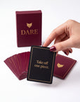 Tiffanya Dare Deck - Tiffanya Store