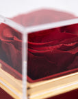 Tiffanya Eternal Rose Box - Tiffanya Store