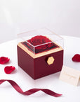 Tiffanya Eternal Rose Box - Tiffanya Store