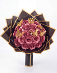 Tiffanya Everglow Bouquet - Tiffanya Store