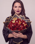 Tiffanya Everglow Bouquet - Tiffanya Store