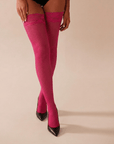 Tiffanya Luxe Hold-ups - Tiffanya Store