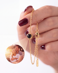 Tiffanya Memory Bracelet - Tiffanya Store