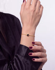 Tiffanya Memory Bracelet - Tiffanya Store