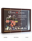 Tiffanya Missing Piece Lightbox - Tiffanya Store