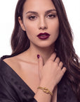 Tiffanya Never Ending Bracelets - Tiffanya Store
