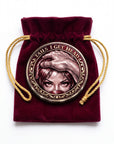 Tiffanya Wicked Coin - Tiffanya Store