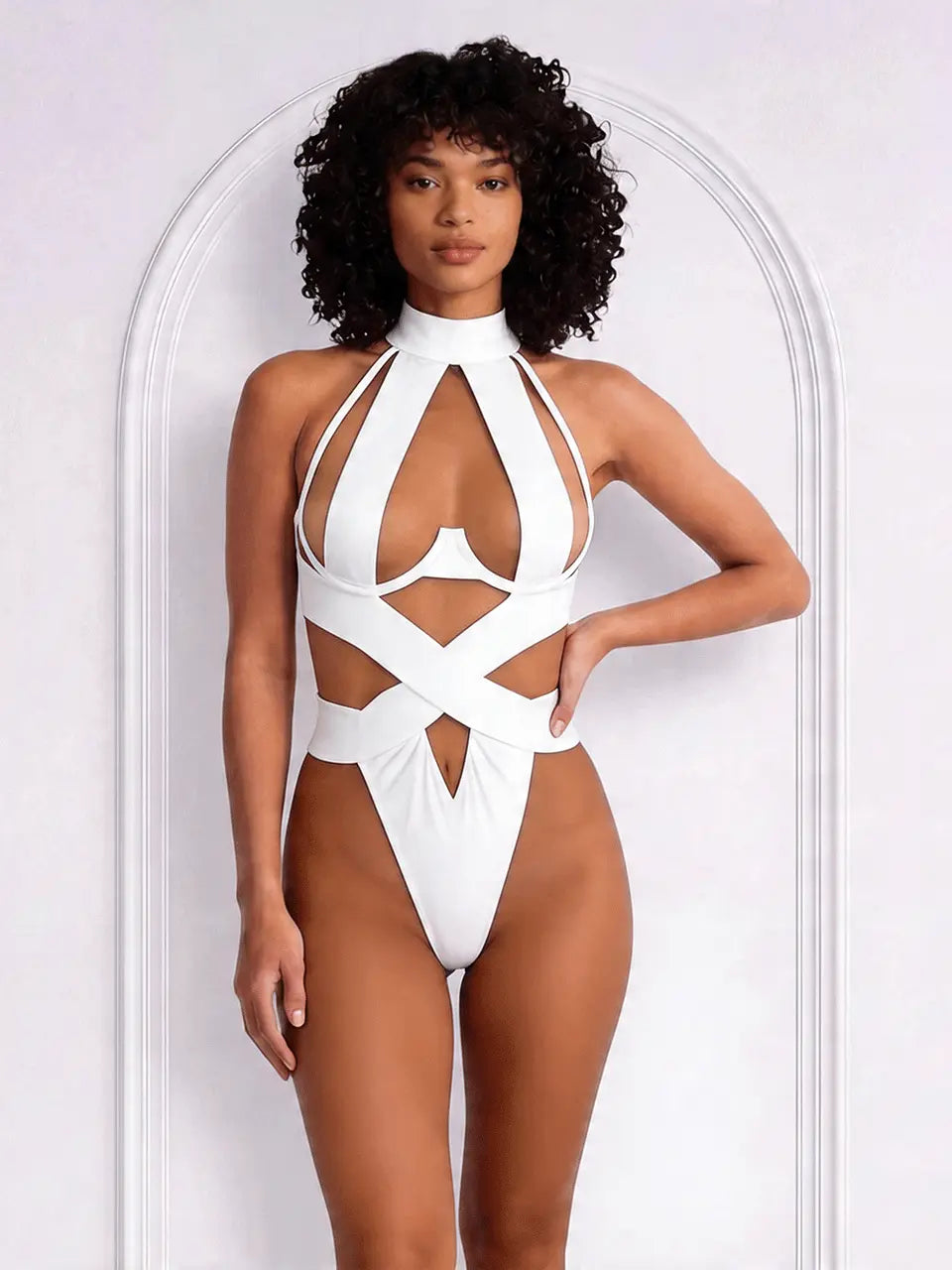 Bodysuits - Tiffanya Store