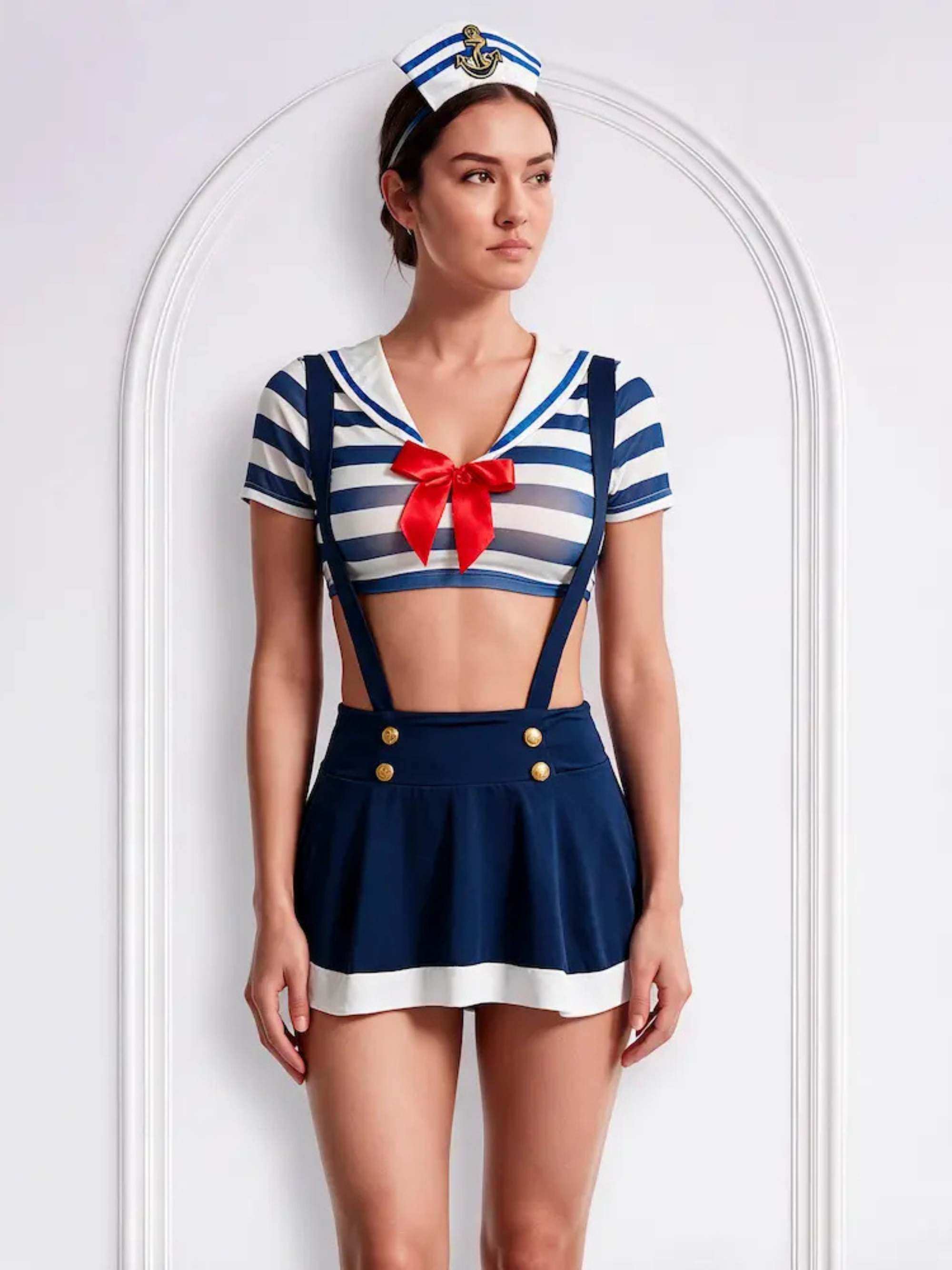 Captain Set