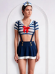 Captain Set