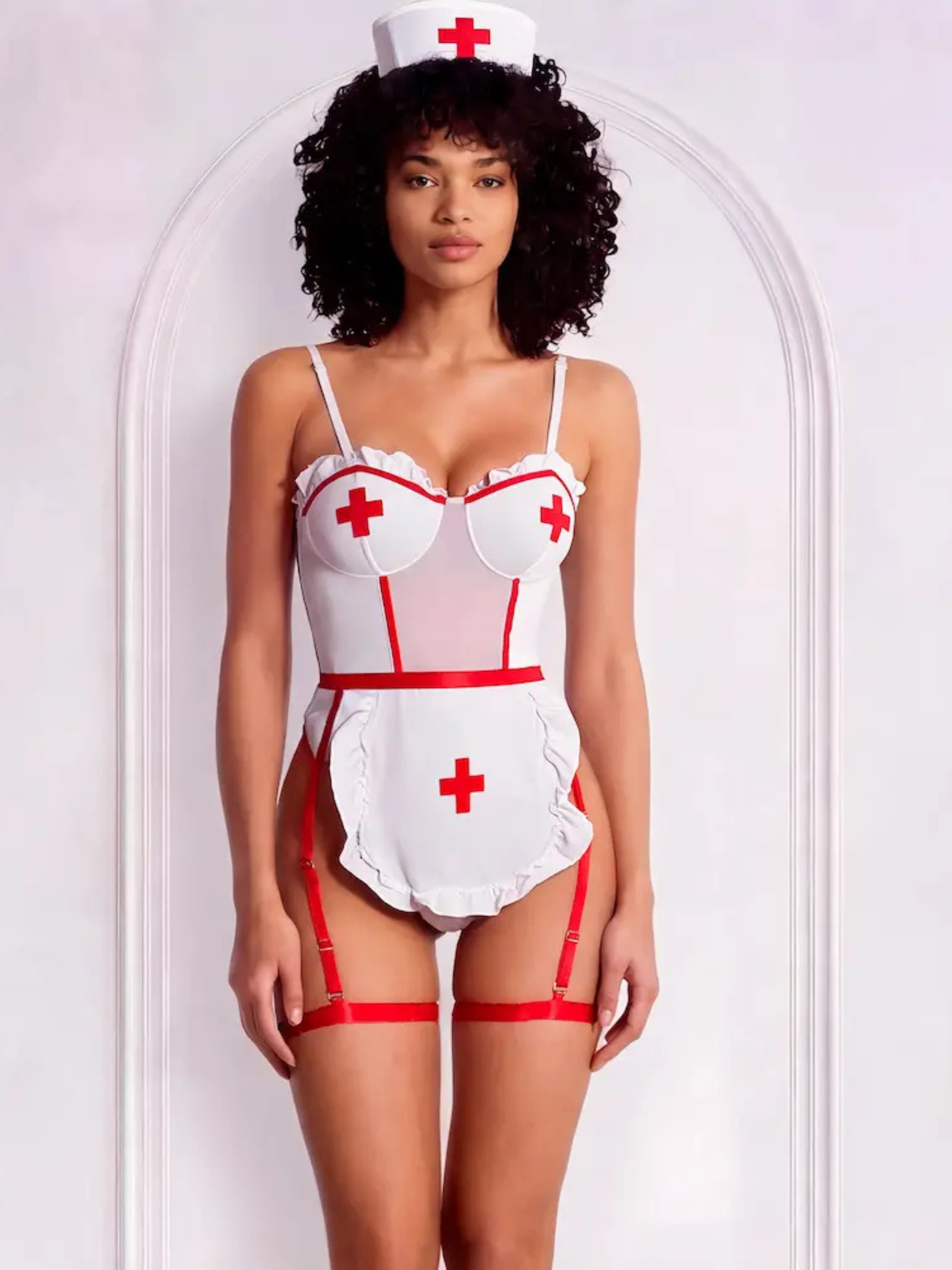 Nurse Set