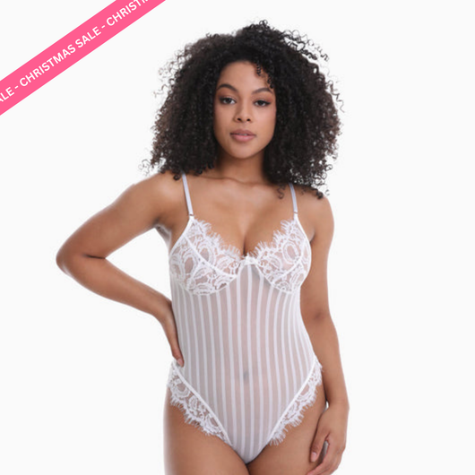 Tiffanya Enchanté Bodysuit