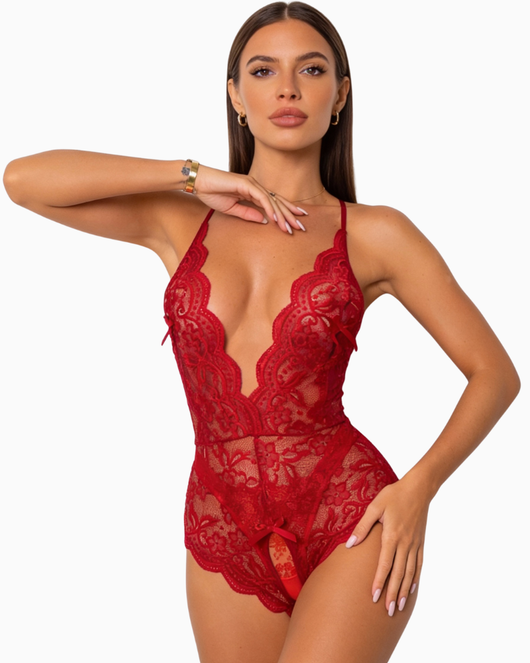 Tiffanya La Nuit Bodysuit