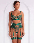 Amalfi Lingerie Set